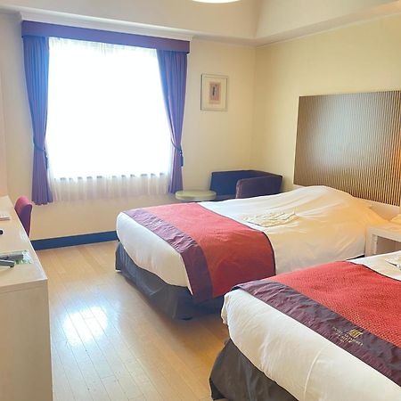 Hotel Monterey La Soeur Osaka Dış mekan fotoğraf