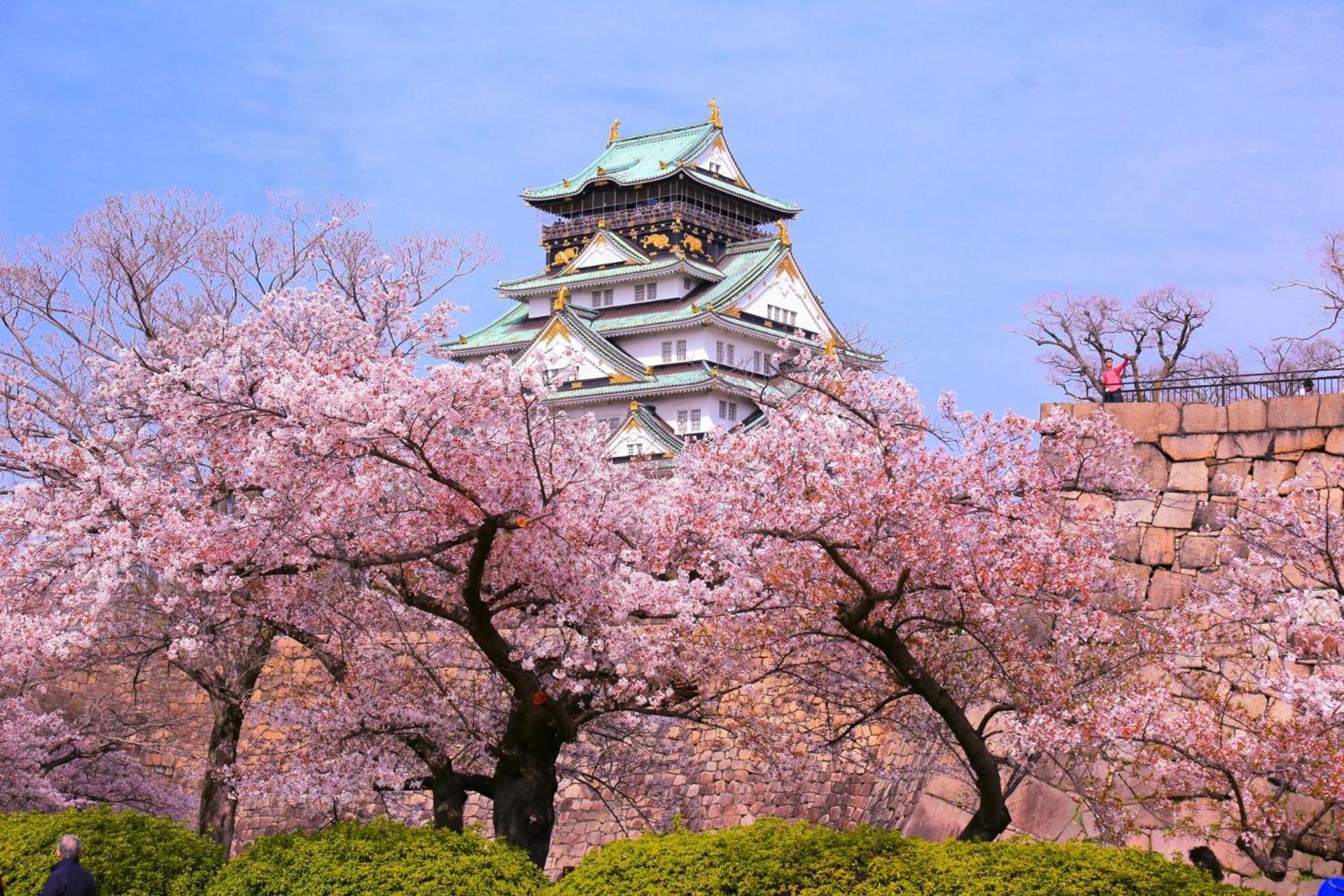 Hotel Monterey La Soeur Osaka Dış mekan fotoğraf